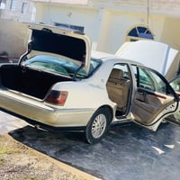 ملكه للبيع محرك كير شرط  صدر تواير جدد والباقي شوف العين   ‭٠٧٨٠ ٦١٩ ٥...