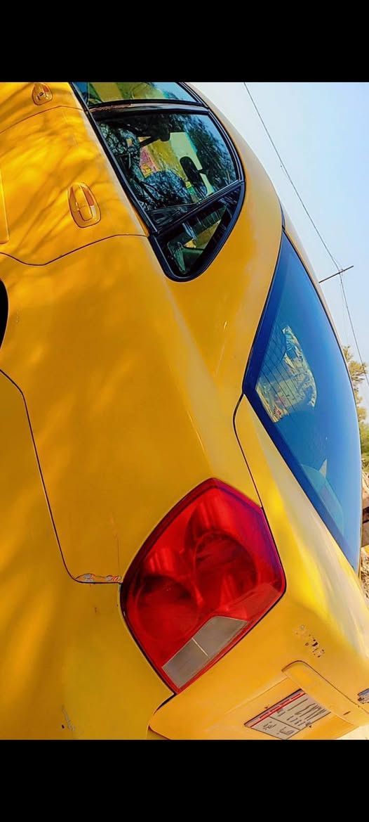 سلام عليكم ورحمة وبركاته للبيع اوبترا موديل 2008 سنويه الى27 سياره جاهزه وخير من الله تبريد تدفه شغال تخم تاير جديد صدر امامي وخلفي جديد باتري  سياره بلاديه مصفره هيئه وغرامات مكان سياره بابل ناحية الامام رقم قادسيه مميز سعر 52 وبيه مجال بصيط الاتصال ***********
