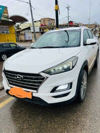 توسان ٢٠١٩ • خليجي • رقم بغداد دولي