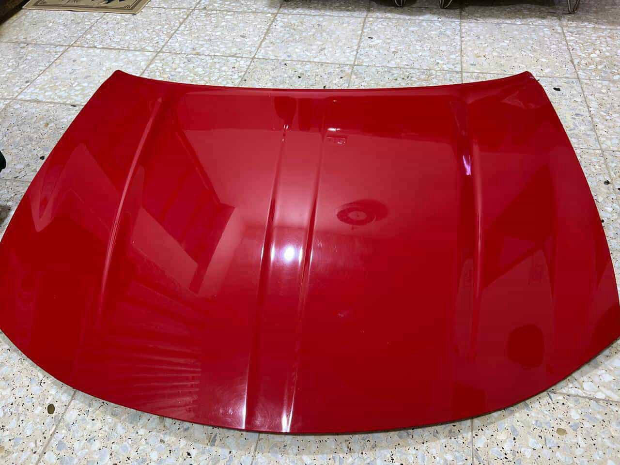 ا دعاميه وبنيد بلادي جارجر 2018 سكات 8 سلندر امركي ***********
