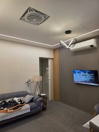 حي الفلاح الثانية • ١٠٠م • ٢ غرف نوم