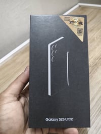 سامسونج اس ٢٥ الترا • ٢٥٦ • ضمان عين الفهد