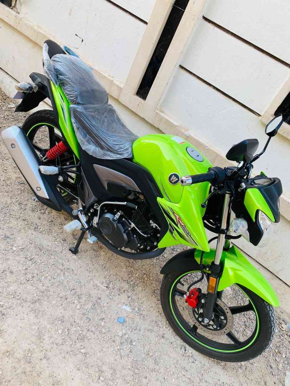 هاوجي موديل 23 زيرو ماشي 800 صار 15يوم سعر 20 بي مجال مكان الرمادي ***********
