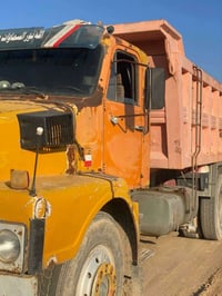 فالفو 82 • محرك G10 • دبل 4×4