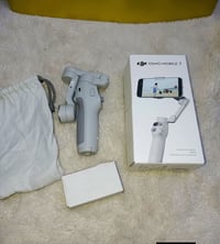 ازومو • كاميرا