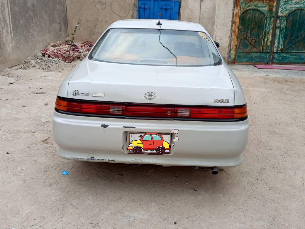 سلام عليكم مارك نفخ للبيع موديل 94مكفوله كصه ونقل جثه وظربه صبق جماليه فقط حداده 80/100 مكان بصره الزبير رقم الهاتف ***********وتساب ***********السعر73
