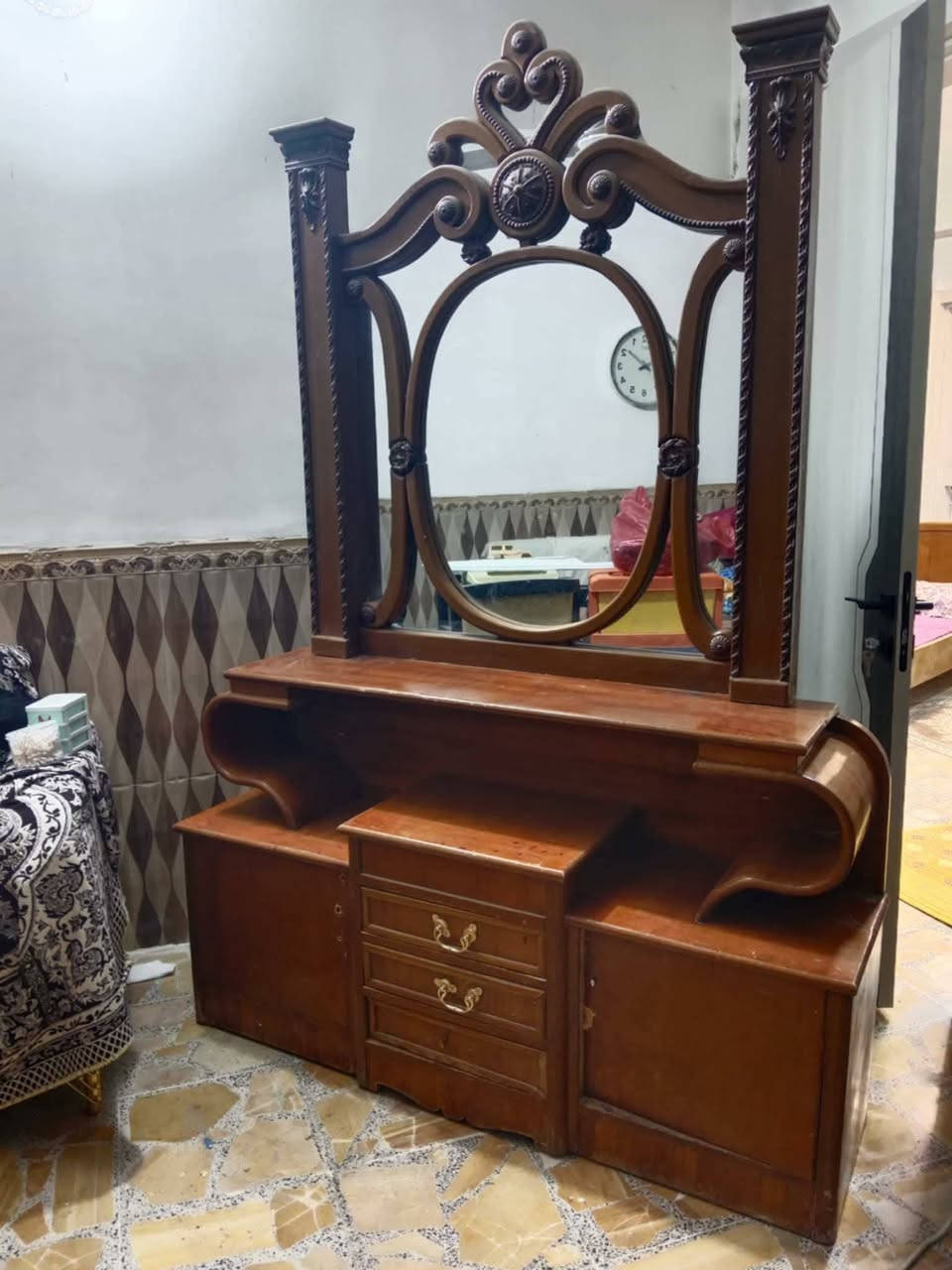 لللبيع حله


**إذا كنت صاحب هذا الإعلان وتريد حذفه لأي سبب، رجاءا أرسل رسالة إلى الدعم الفني**