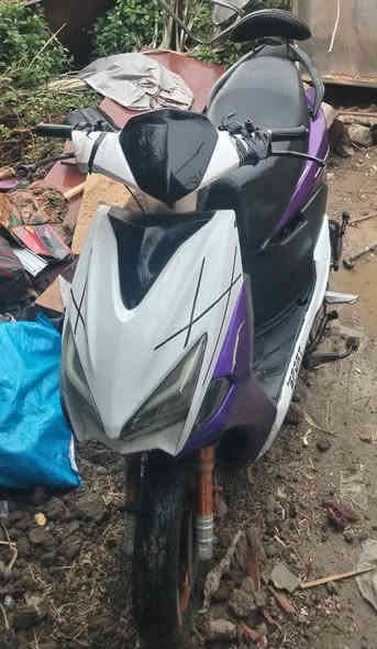 وتخلي واي عندي ماشي عطل صار بيها وقفت الدراجه اشتغلها وتريدين تشوفونه سعر 125 شباب بيها مجال شباب راسلوني على الرقم سرعتها 120 بسرعه بها مجال ***********
