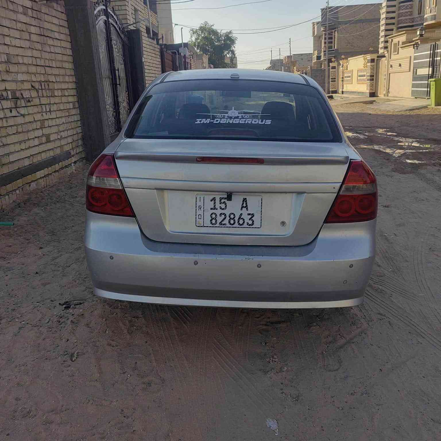 السلام عليكم  أفيو للبيع موديل2008  خليجي محرك مسكر سياره كلش نضيفة احلا من الصوره بعد  رقم جديد  تحويل مباشر بسم المشتري مكان سيارة فلوجةاني مكلف بلنشر رقم صاحب السيارة ***********9
