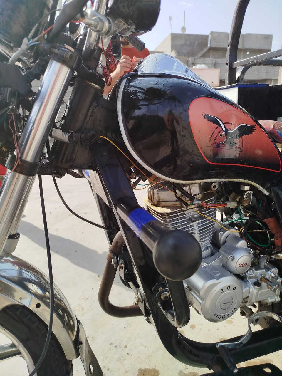 سلام عليكم ستوته البيع ٢٠٢١ مكفول من الدعميه الدعميه محرك ٢٤ مكاني ديالى ***********
