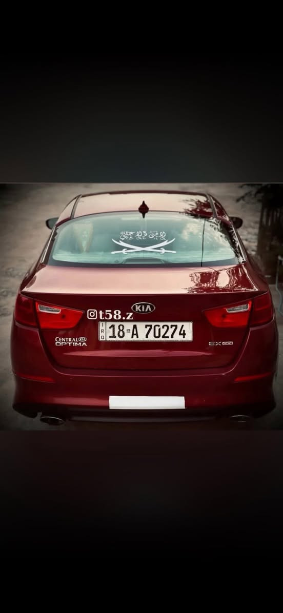 اوبتما 2015 
فول ماعده الفتحه 
كلين تايتل 
ماشيه 69
امريكيه
المكان :الحله
***********
