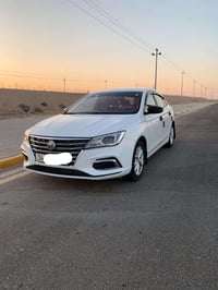 ام جي MG5 • زيرو ١١٧٢٩ • كفالة