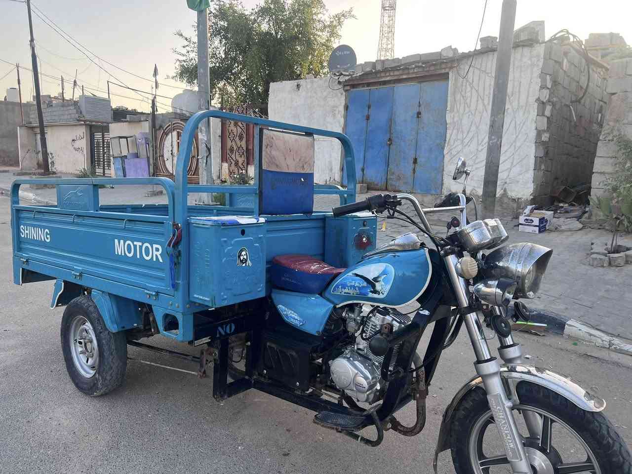 سلام عليكم ستوته كربلائيه مديل 23 للبيع ستوته نضيفة ومداريها ع ايدي نكره سلف كهربائيات كل شي فقط اشياء بصيطه تخليله والمحرك مفتوح مبدل كلجات و ولفات فقط وصالي 4 اشهر ماا كال اخ راسي ستوته تاخذه من نفس طيبه سعرها 1900 وبيه مجال بسيط مو شراي لاا تجي تكسر بالسعر من يمك مكاني البصرة كرمه علي رقمي واساب ***********
