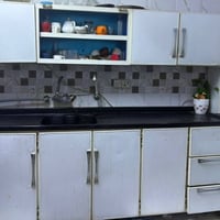 كاونتر سنك • سطح مرمر • ٦قطع