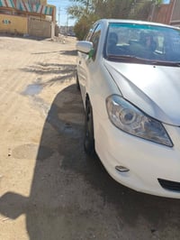 ٢٠١٣ • مكينة وكير مكفولة • كهرباء شغالة