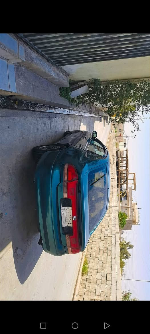 مازدافاسوليا موديل١٩٩٢ كير عادي سه نه وي كه سك ره قه م الماني  بي ده حم بي ليدراو كيرو مه كينه بي عه يب ته بريده كه رمي كيجي بنزين بريك حماوه مركزي كونترول ته نزيل شاشه ايبات هه مو مزبوت توندي تولي به شه رت اكه ر مشته ري تيل بكه ***********
***********
