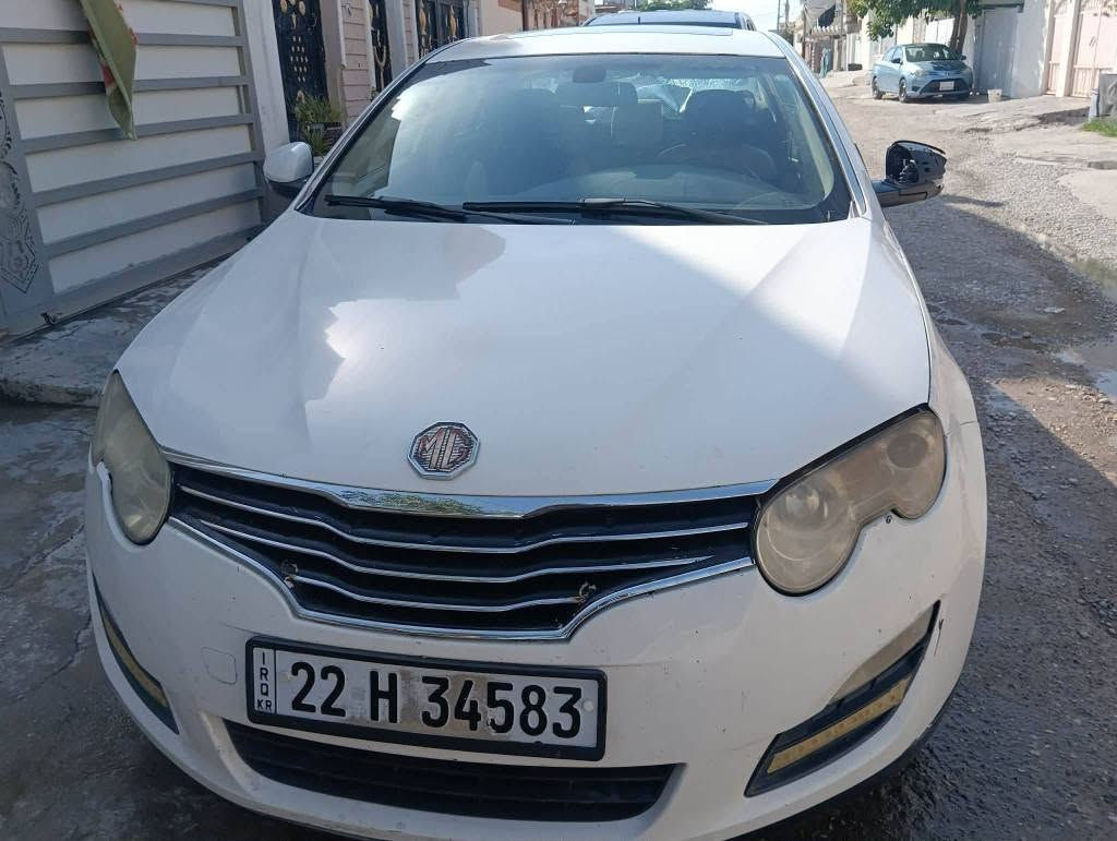 mg 550 2014 turbo كالار, السليمانية


**إذا كنت صاحب هذا الإعلان وتريد حذفه لأي سبب، رجاءا أرسل رسالة إلى الدعم الفني**