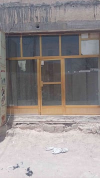 باب • ٣ونص×٣ • بصرة الزبير