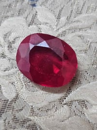 ياقوت • باريسي • محابس