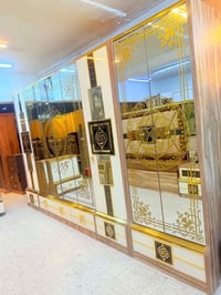 غرفه تركي • ١٠ قطع • نظافة ٩٠