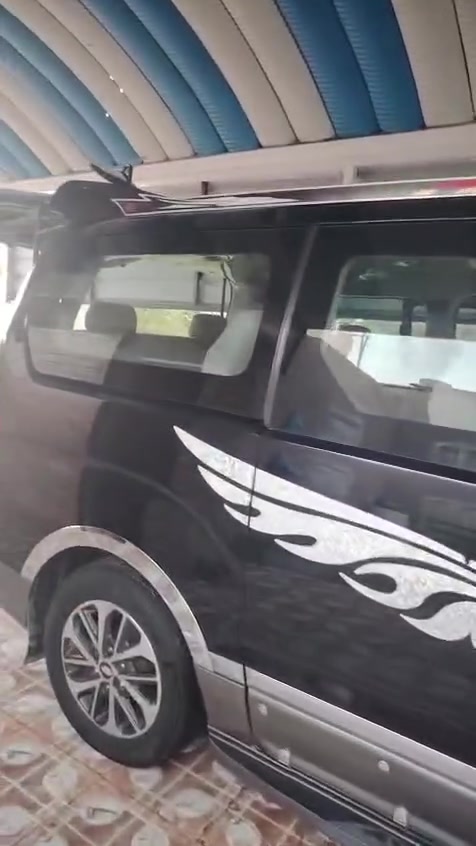 السلام عليكم ستاركس 2021 اصل سياحي بيها 3 قطع كوريا وبيه اقل الشبر بارد بالباب الصدر مكينه دبلو بلاد كير خير من الله حداديه خير من الله تبريد قبل شهر مسويه رقم بابل السعر 315وبيه مجال مكان السياره واسط قضاء الحي/***********/***********
