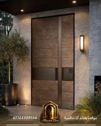 الأبواب التركية المحصنة الداخلية والخارجية لاستفسار والطلب اتصل بنا: 0...