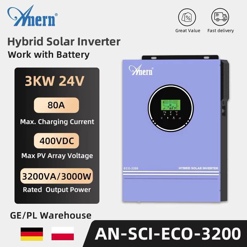 هەموو جۆرە انڤێرتەرێکی وزەی خۆر بەردەستە 
جملە و مفرد 
زەمان و بێ زەمان  فول کوالێتی 
*********** أربيل, العراق
