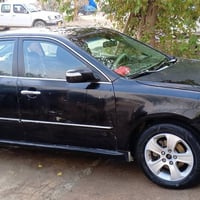 كيا لوتس • ٢٠٠٩ • ٢.٤