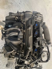 وبركاته يتوفر مكينه تيربوا 1600 GDiالنترا سبورت موديل 17 كامله للاستفس...