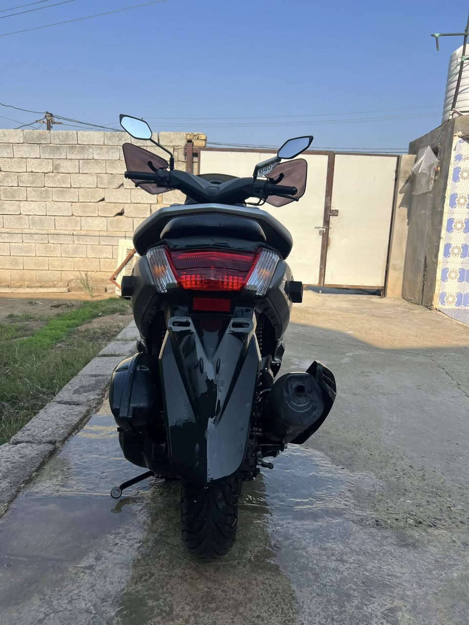 السلام عليكم ان ماكس يباني كامله مكله اي نقص مابيه تجي اتشوفه بعينك اذا بي نقص تاخذه بلاش  المكان ديالى بعقوبه الاتصال ع الرقم *********** السعر 12 ورقه
