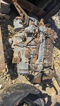 محرك فوركسن شغال 07814598757