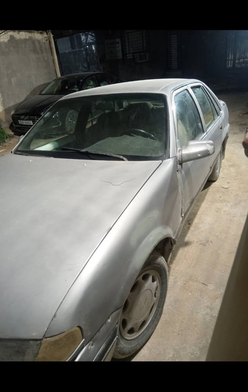 اعيد نشر بسبب الوعود كاذبه دايو برنس مديل 97 سنويه 28تخم تاير جدد محرك او كير اوتماتيك خير من الله  كهربائيات شغاله رقم نجف وراعيها موجود بالنجف مداور شوكت ما يعجبك 18 او بيهه مجال حك الجيه***********
