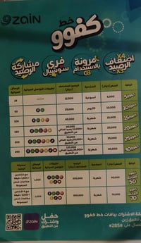 تفعيل منزلي • توصيل مجاني • مركز الناصرية