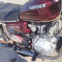 دراجه سيفان 2021 كله بلاديه اوراقه ضايعه اتكفلك سرقه وقانون بيه خيط بخ...