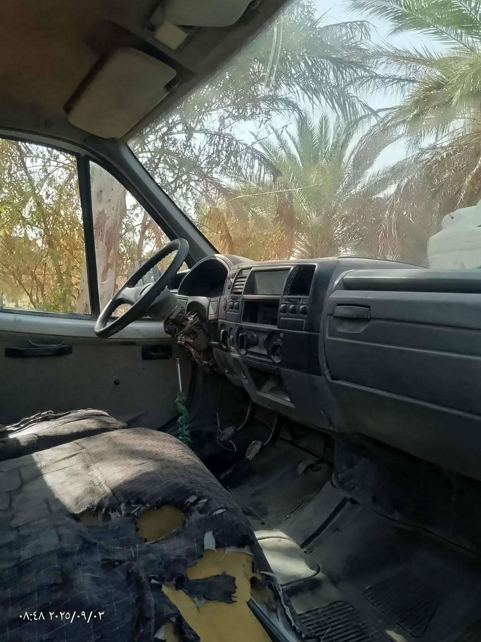 سيارة روسي للبيع بااسمي رايده 30ورقه الموبايل ***********
