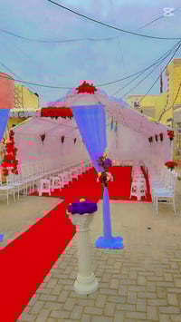 محلات النوارس لتجهيز كافه المناسبات للحجز والاستفسار اتصل على الرقم ٠٧...