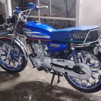 دراجة للبيع موديل 2024 محرك 200 الدراجة نامي برو محسن ويل تاج  وسعر 75...