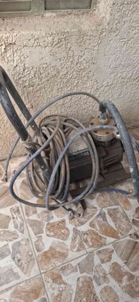 مسدس صبغ • خربان • بعقوبة