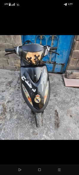 سلام عليكم
دراجه ماكس بوشه 55 رياضي لاتبخير لاتنقيص
صالنصه FM سلف هندر نقصه شحن باتري
تايرات جدد خلفي امامي كهربائيات شغالة
(بغداد حي اور 600)
السعر 550 وبيه مجال حك جيه
رقم تليفون 
***********
متواجد وتس اب وما سنجر وتصال علئ شريحه
