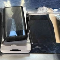 ٣ قطع • بورات شحن