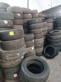 تايرات ياباني • مقاسات متعددة • شعب قرب الامام الكاظم