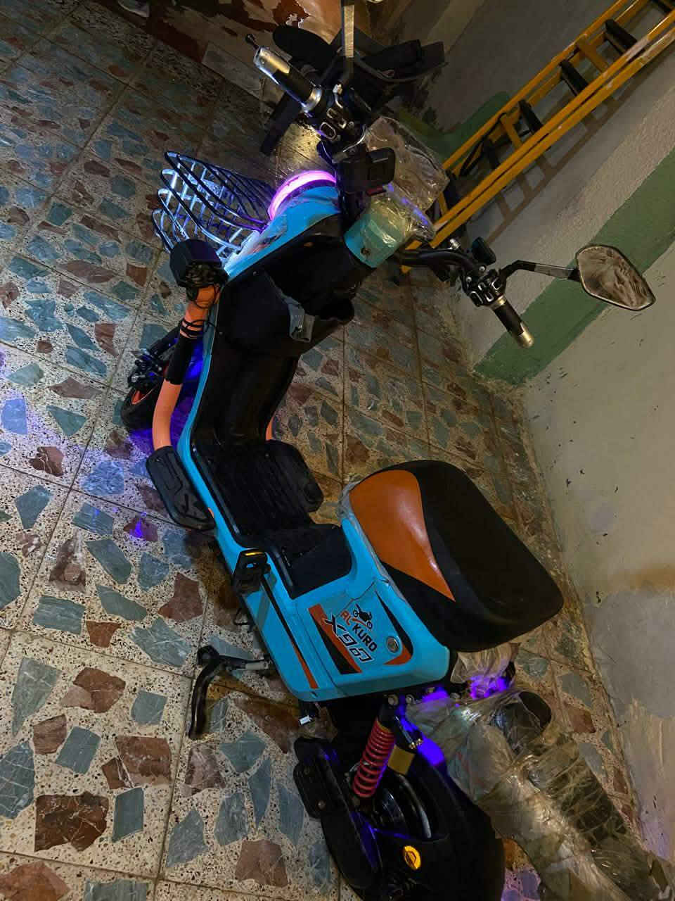 دراجه شحن للبيع نوع x900 نضيفه وكامله فقط المرايه جهه اليسره مكسوره دراجه اي نقص مابيهه سريعه ورزنه السعر ٤٠٠ بيهه مجال قليل مكاني بغداد الكرغوليه مقابيل أسواق اسطنبول


**إذا كنت صاحب هذا الإعلان وتريد حذفه لأي سبب، رجاءا أرسل رسالة إلى الدعم الفني**