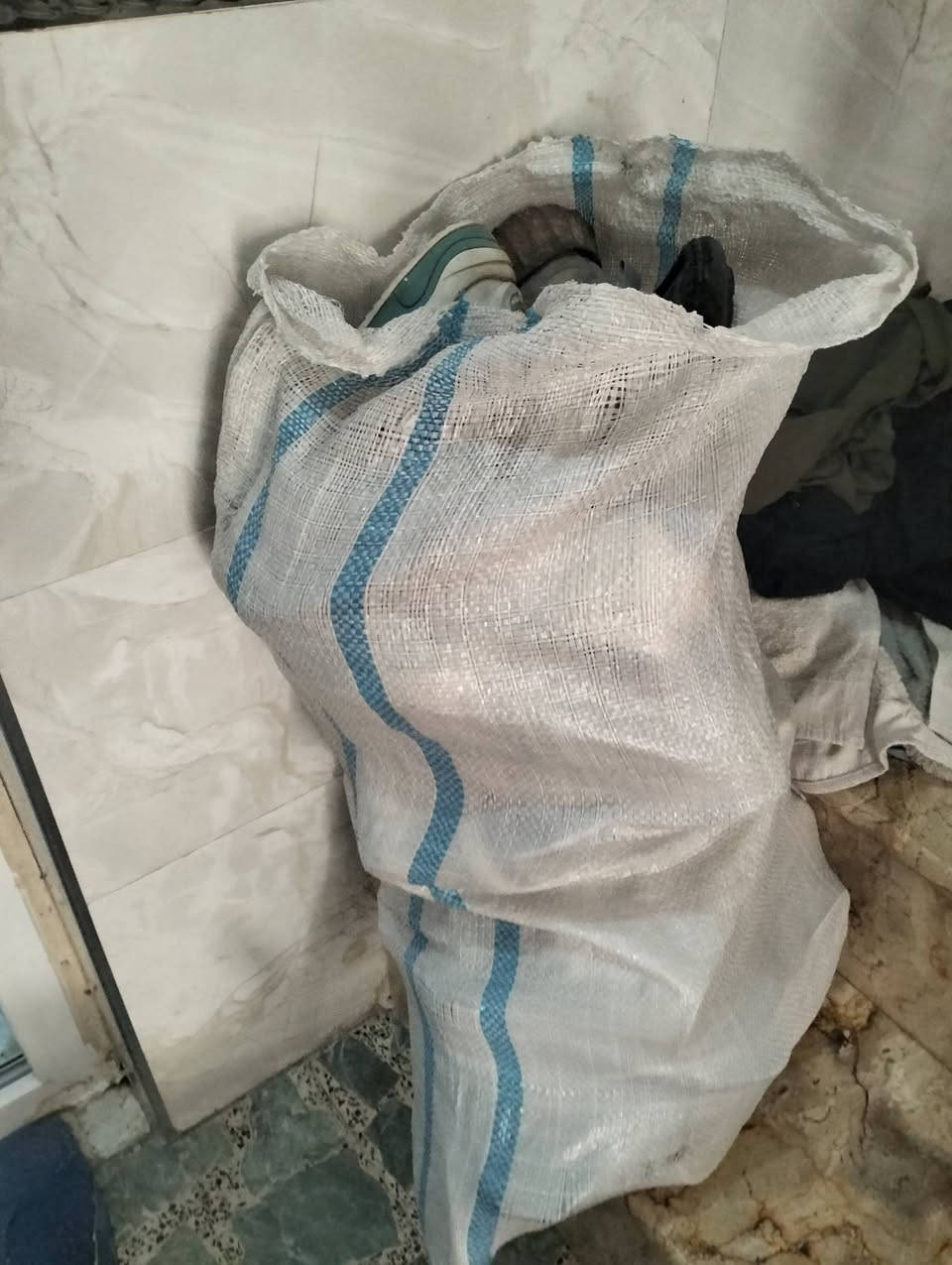 شلعه احذيه باله اوربي اكثر من 50 زوج ب200 وبيهن مجال


**إذا كنت صاحب هذا الإعلان وتريد حذفه لأي سبب، رجاءا أرسل رسالة إلى الدعم الفني**