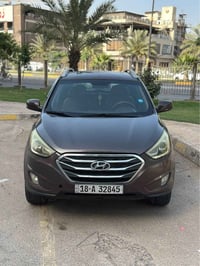 توسان ٢٠١٤ • مكينة ٢٤٠٠ • رقم بابل