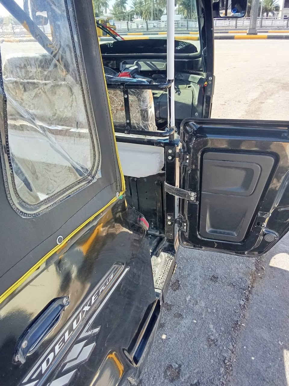 Tvs 22  كفاله عامه 
كل نقص مابيه 
رقمها كربلاء تحويل مباشر مشروع وطني 
***********  ديالى بعقوبه شارع ديري
