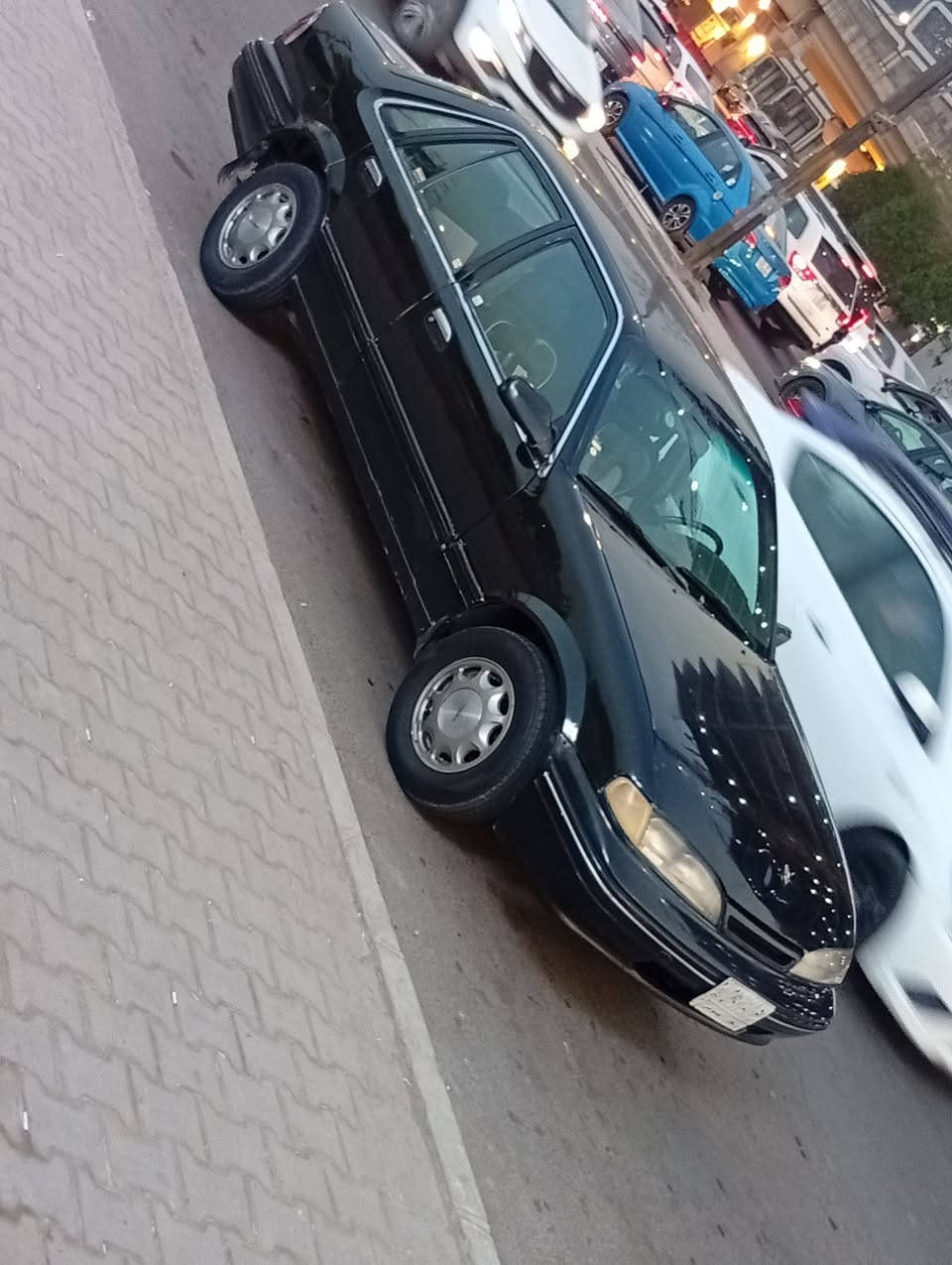 لبيع كير عادي بغداد فول خاص مفتوح
سعر 35 وبي مجال حجي


**إذا كنت صاحب هذا الإعلان وتريد حذفه لأي سبب، رجاءا أرسل رسالة إلى الدعم الفني**