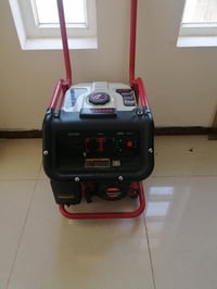 مولد كهرباء • 2KV • محرك 170F