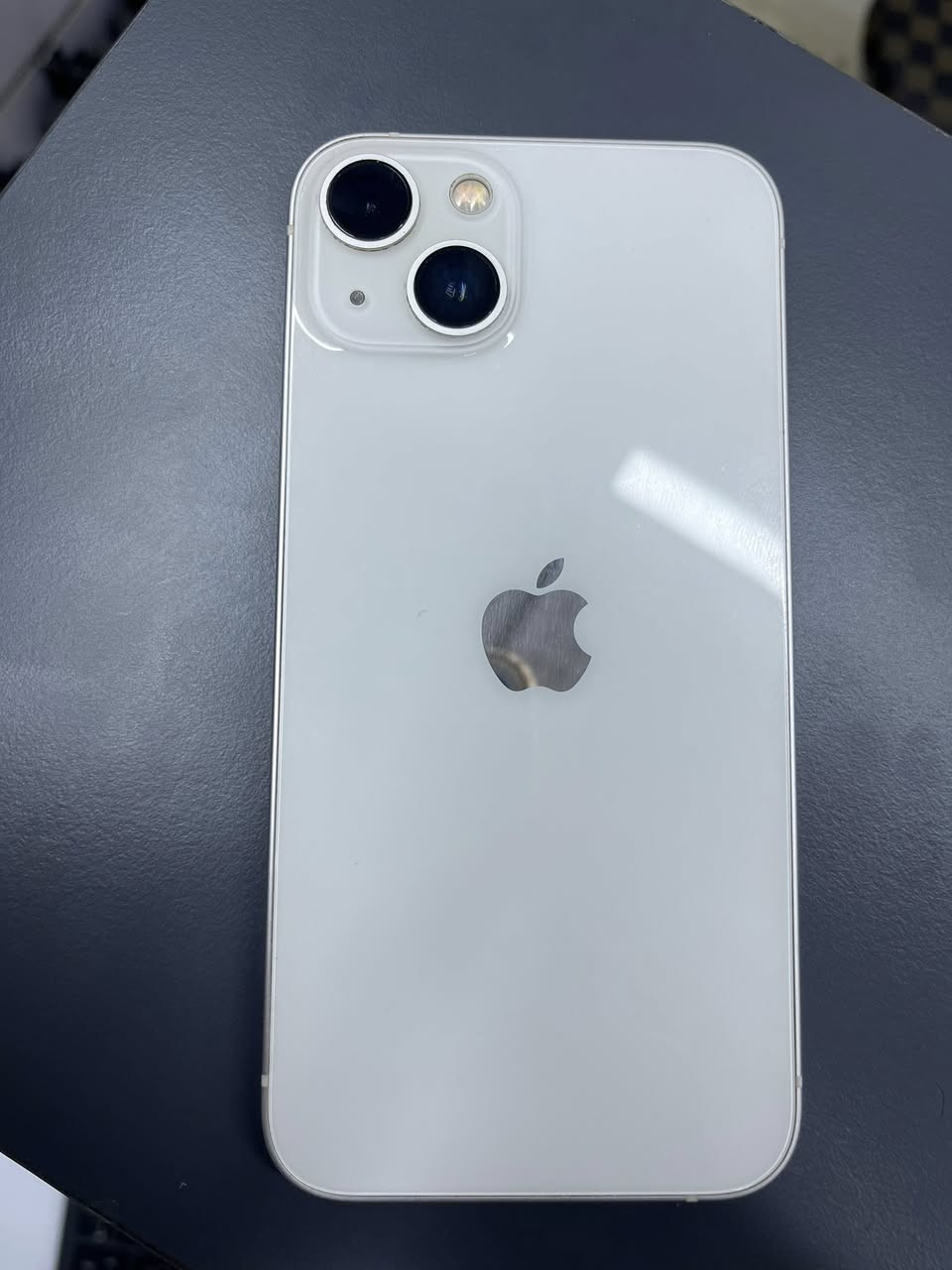 13 عادي دبل خط ذاكره 128 بطاريه 77 وتر ما مفتوح ملحقات كارتون فقط


**إذا كنت صاحب هذا الإعلان وتريد حذفه لأي سبب، رجاءا أرسل رسالة إلى الدعم الفني**