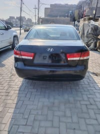 سوناتا 2010 أدوات أدوات كصه جنطه سياره جاهزه داخل بيجي مكان بغداد  #سع...