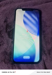 ايفون ١٢ برو ماكس بي مشكله بلبورد بس تصلح سيم وكف وطلع مال حراره هاي ل...